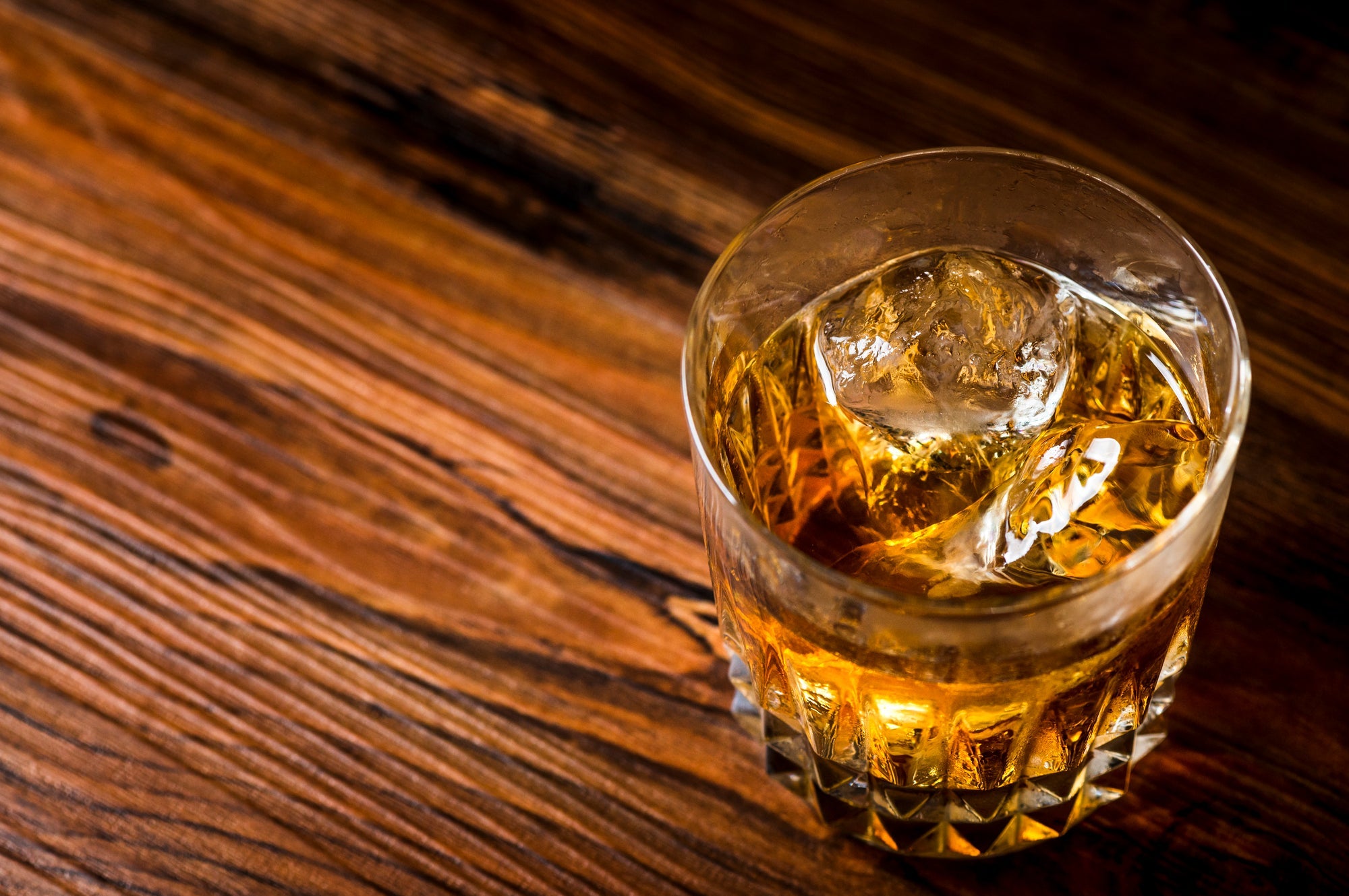 ブラントン(Blanton's)