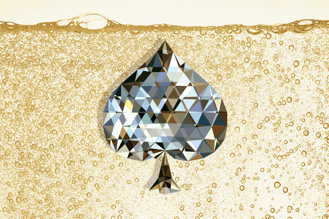 アルマン ド ブリニャック（Armand de Brignac）