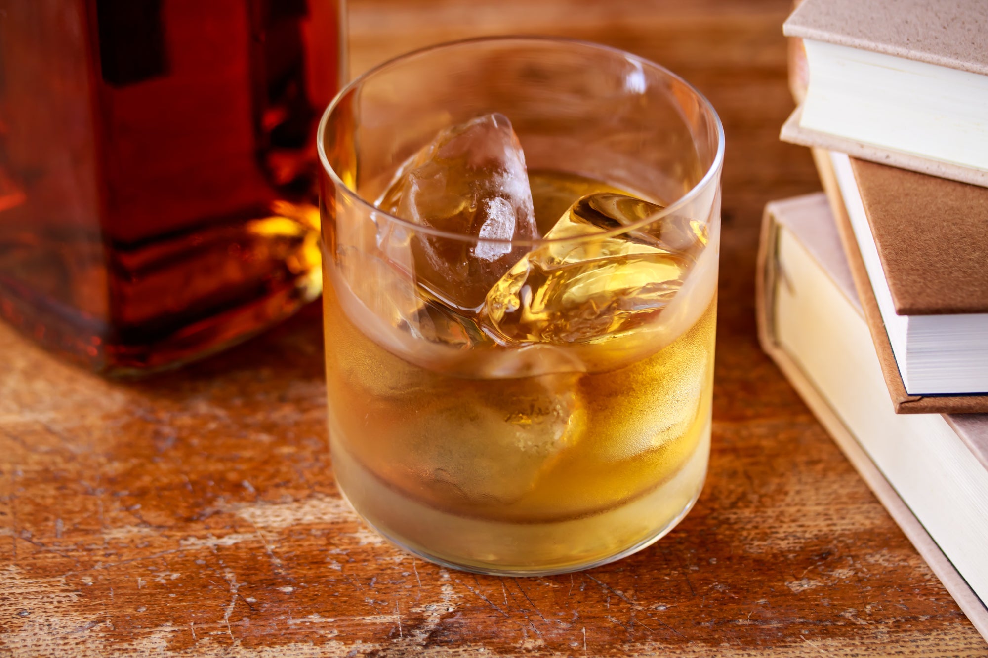 バランタイン（Ballantines）