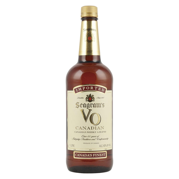 シーグラム VO 1000ml
