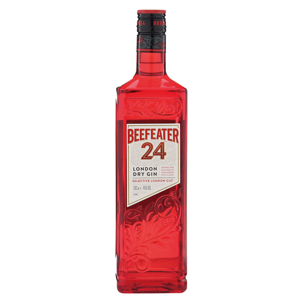 ビーフィーター 24