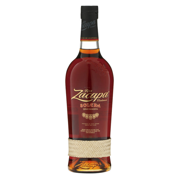 ロン サカパ 23 750ml