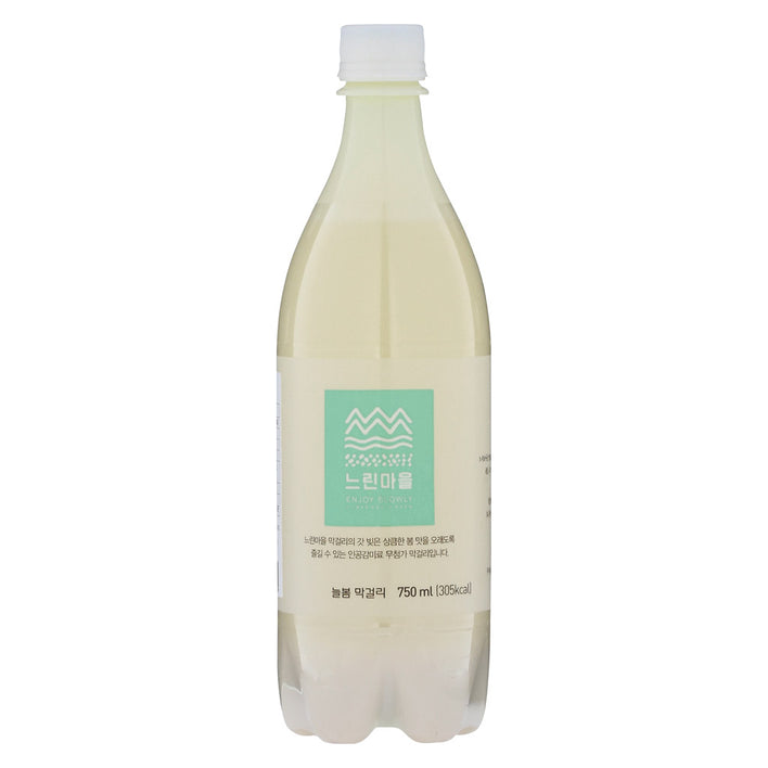 ベサンミョン酒家 ヌルボムマッコリ