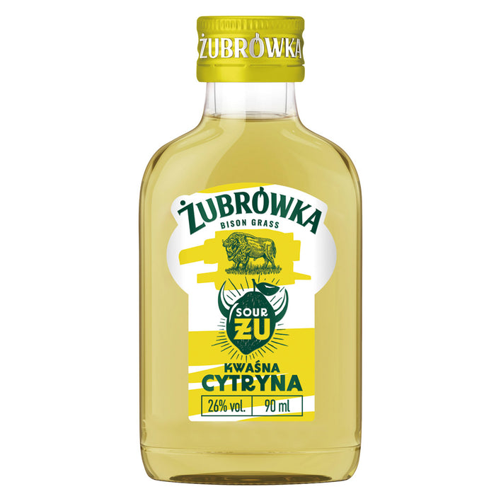 ズブロッカ レモン 90ml