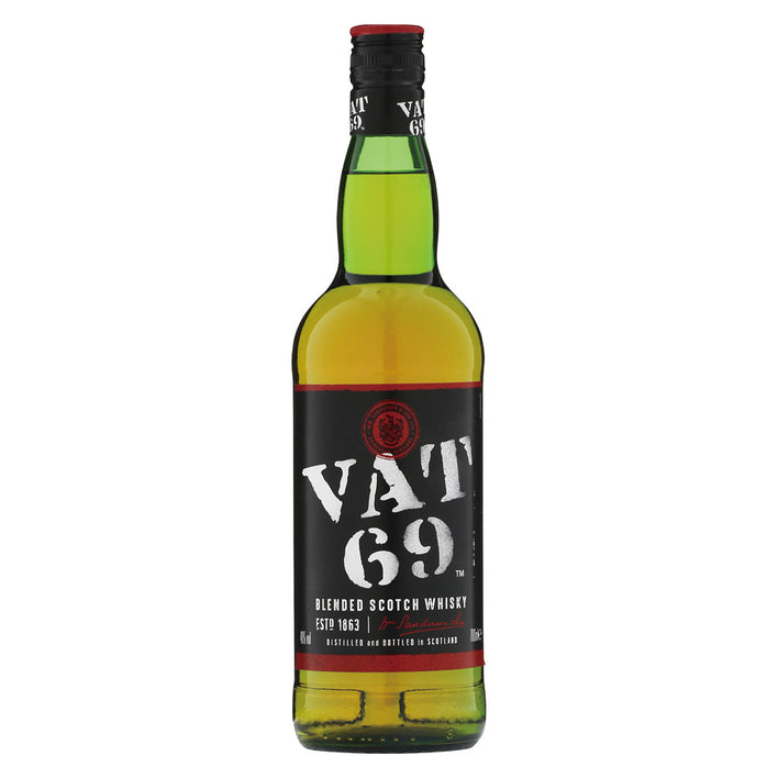 バット69 700ml
