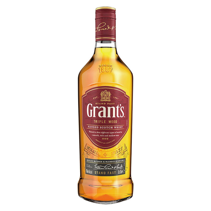 グランツ トリプルウッド 700ml