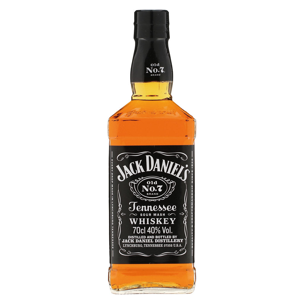 ジャック ダニエル ブラック 700ml