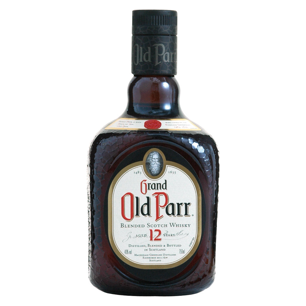 オールド パー 12年 750ml