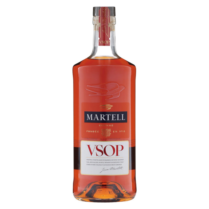 マーテル VSOP