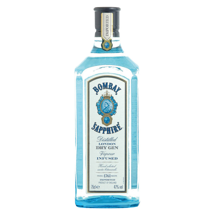 ボンベイ サファイア 750ml