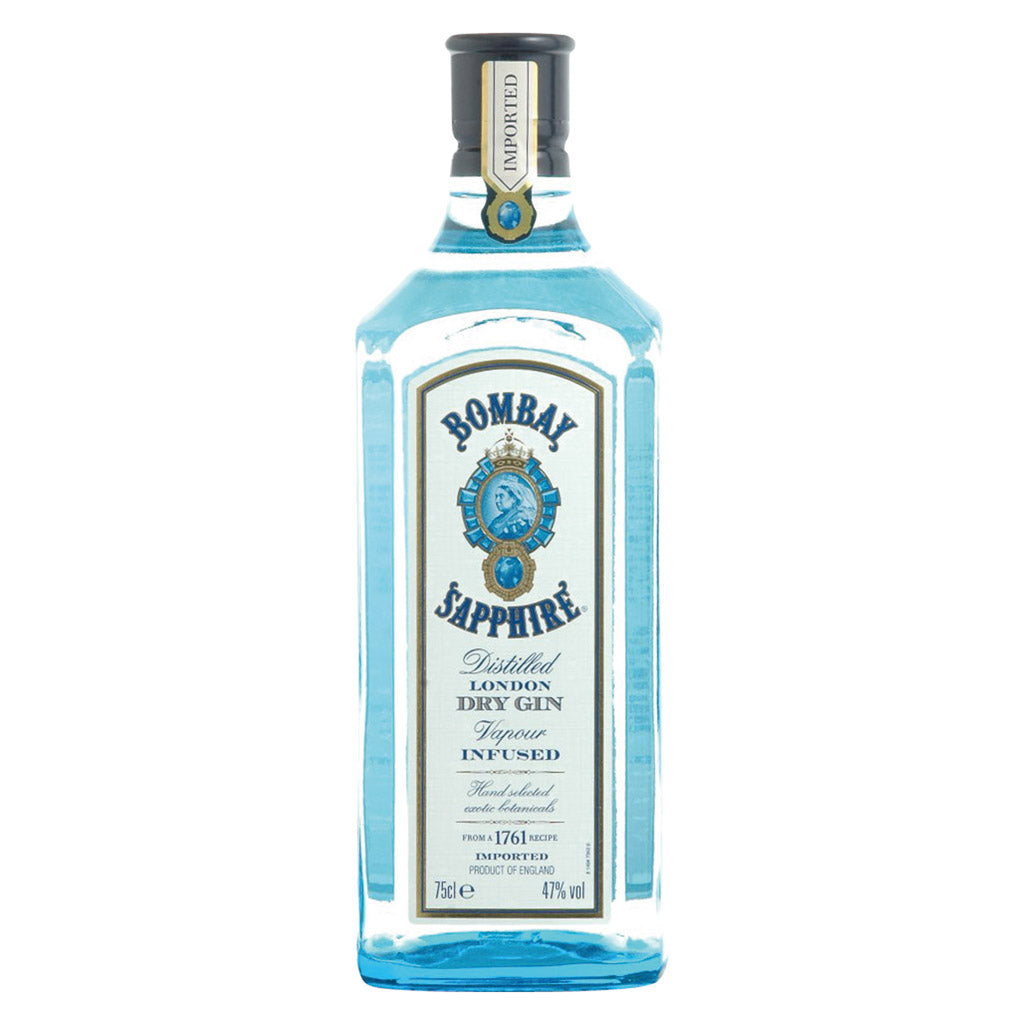 ボンベイ サファイア 750ml