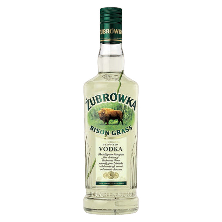 ズブロッカ バイソングラス 500ml