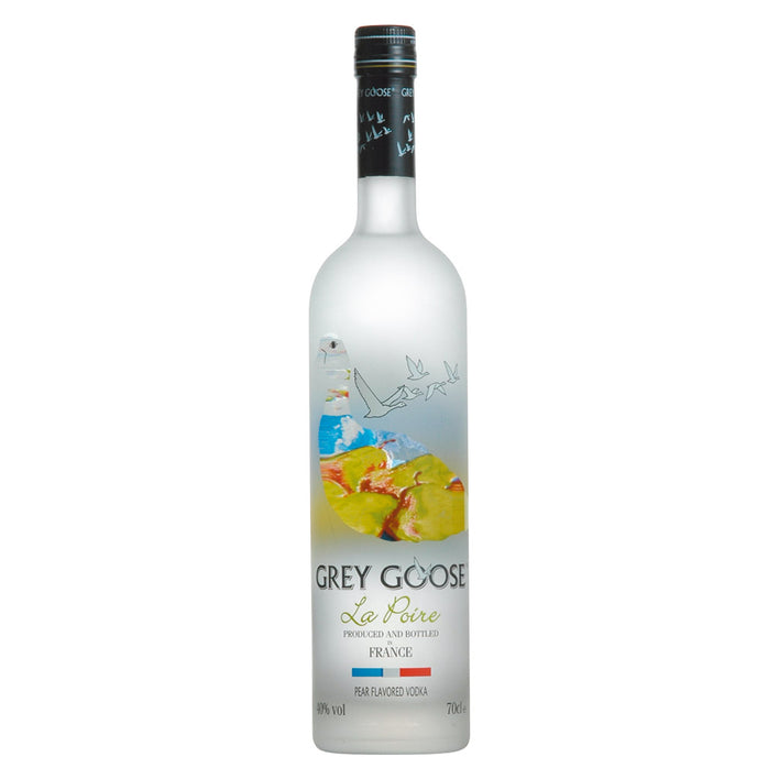 グレイグース ラ ポワール 700ml