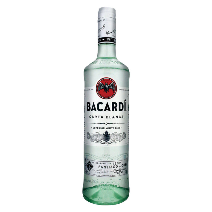 バカルディ スペリオール 750ml
