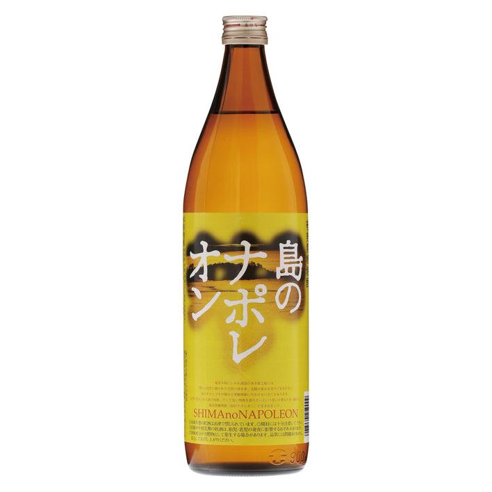 島のナポレオン 900ml