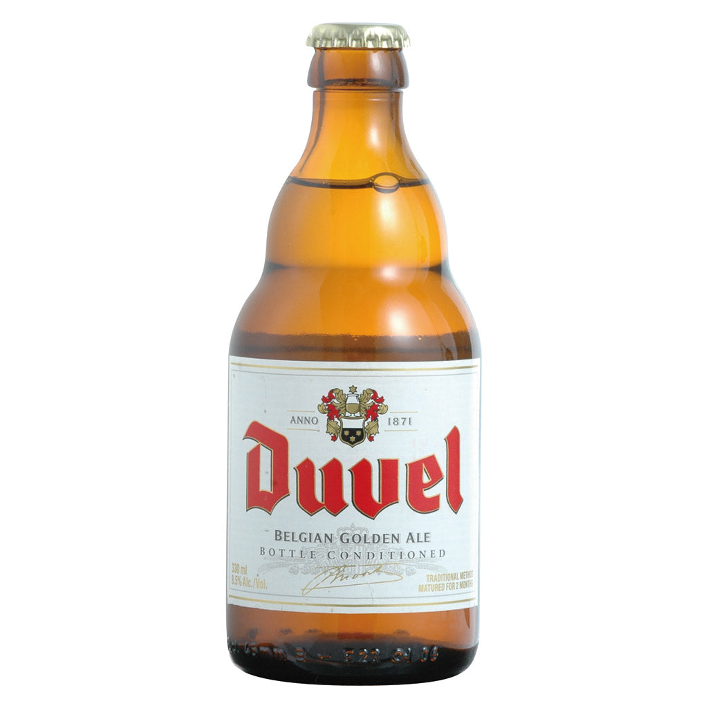 デュベル 330ml(6本)(6個入り)