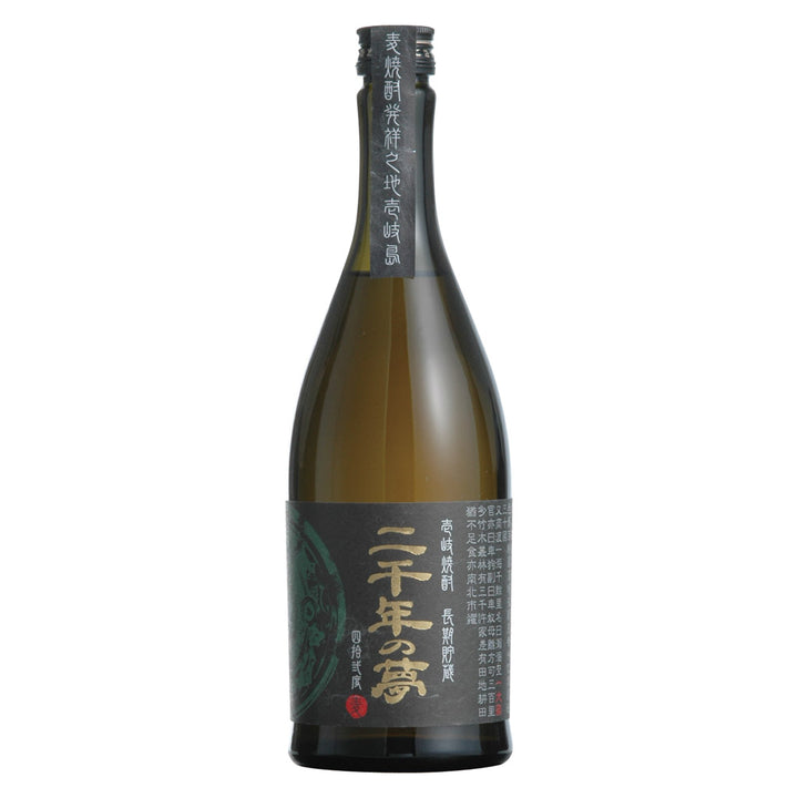 二千年の夢 720ml