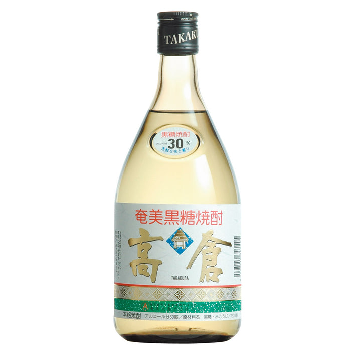高倉 720ml