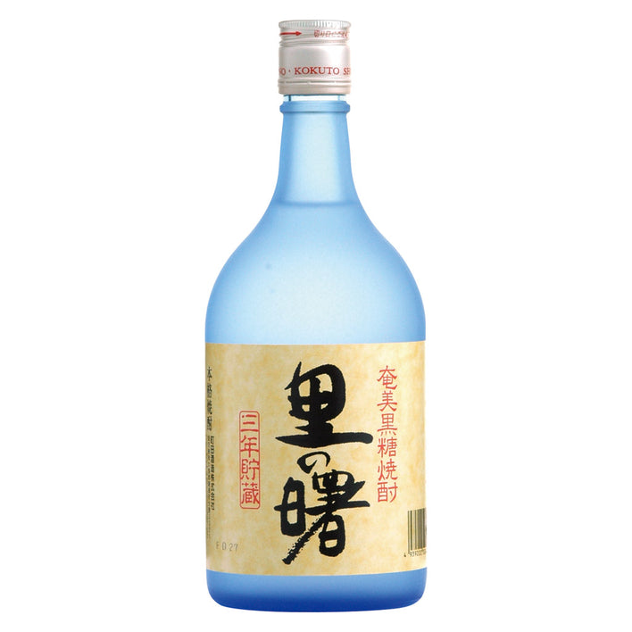 里の曙 720ml
