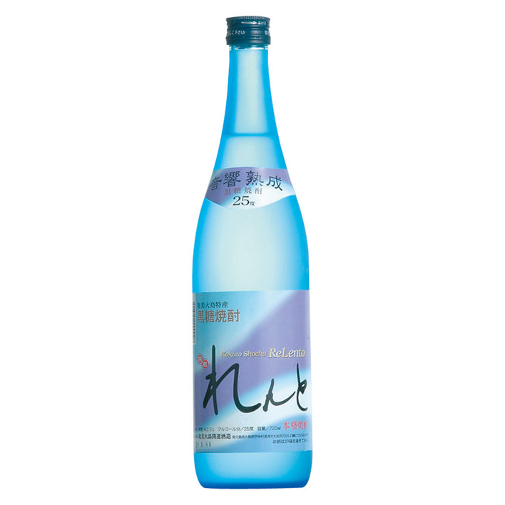 音響熟成 れんと 720ml