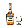ブランデー